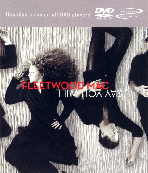 Fleetwood Mac - 2003 Say You Will